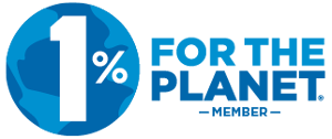 1% for the Planet member