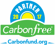 Carbonfund.org Carbonfree Partner
